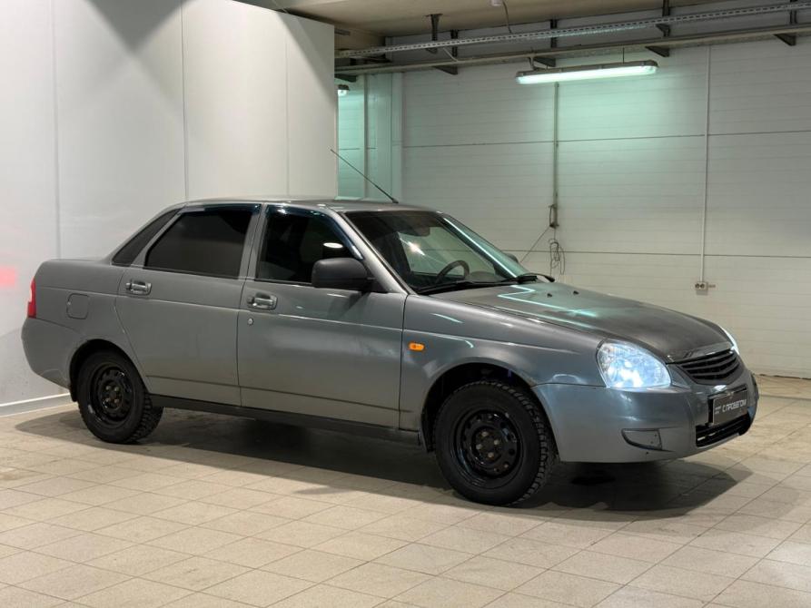 Lada (ВАЗ) Priora I Самара  - изображение 4