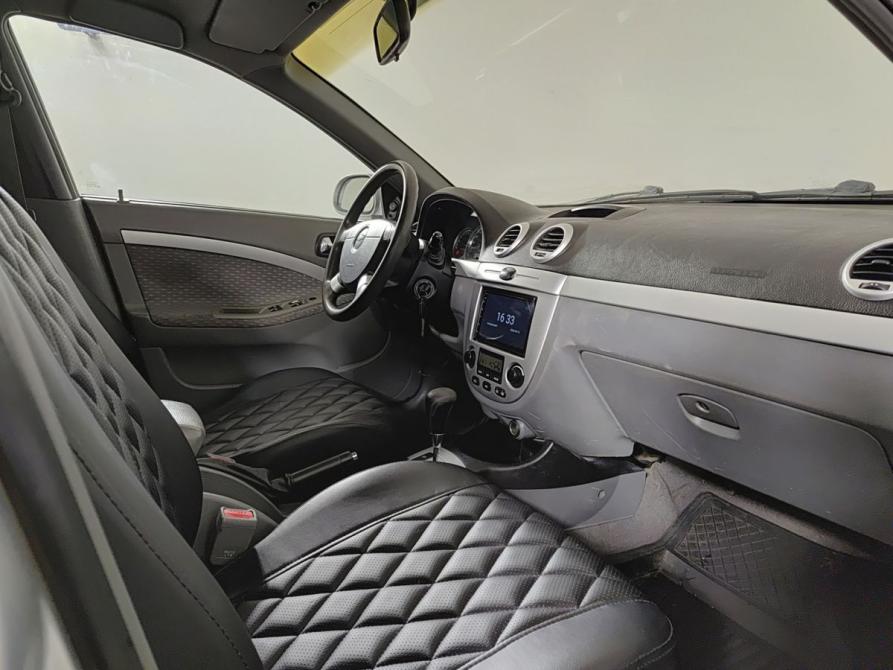 Chevrolet Lacetti I Уфа  - изображение 13