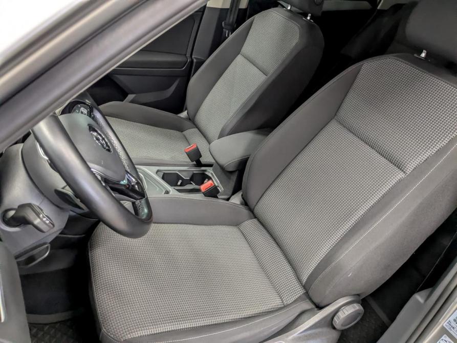Volkswagen Tiguan II Санкт-Петербург  - изображение 21
