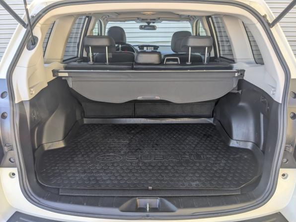 Subaru Forester IV с пробегом 2013 года, цена 1 945 000 рублей, 82303 км, внедорожник, Автокод Объявления
