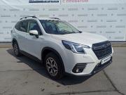 Subaru Forester V Рестайлинг Санкт-Петербург  - изображение 15