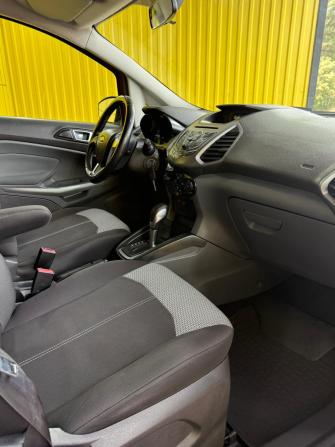 Ford EcoSport II с пробегом 2014 года, цена 950 000 рублей, 138000 км, внедорожник, Автокод Объявления