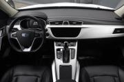 Geely Atlas I Брянск  - изображение 43