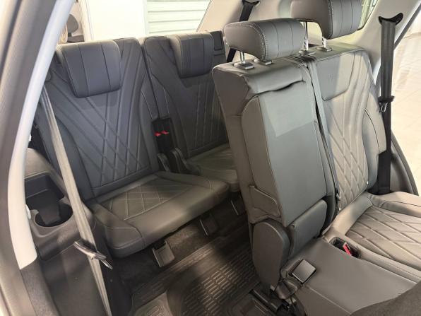 Chery Tiggo 8 Pro Max I Рестайлинг с пробегом 2025 года, цена 2 340 000 рублей, 10750 км, внедорожник, Автокод Объявления