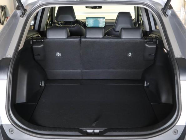 Toyota RAV4 V (XA50) с пробегом 2024 года, цена 4 075 000 рублей, 6926 км, внедорожник, Автокод Объявления