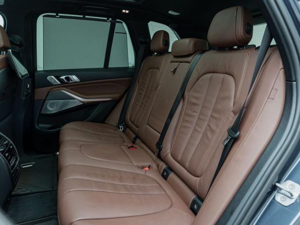 BMW X5 IV (G05/G18) с пробегом 2019 года, цена 8 290 000 рублей, 69250 км, внедорожник, Автокод Объявления