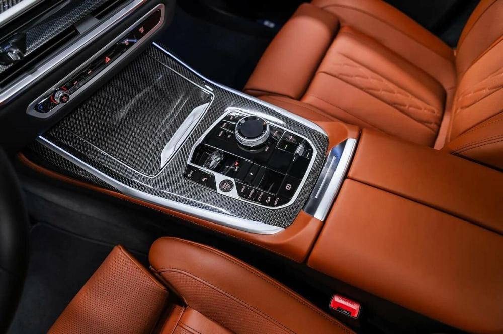 BMW X7 I (G07) Рестайлинг Москва  - изображение 15