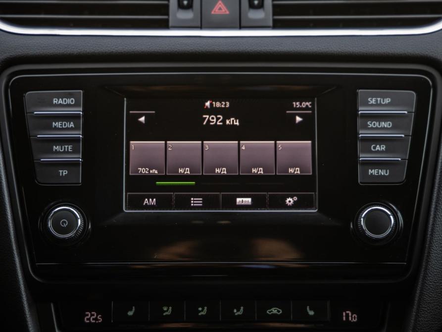 Skoda Octavia III (A7) Волгоград  - изображение 23