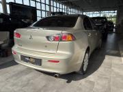 Mitsubishi Lancer X Рестайлинг Новомосковск  - изображение 24