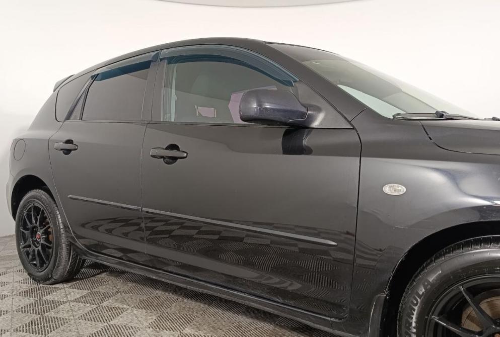 Mazda 3 I (BK) Рестайлинг Волгоград  - изображение 22
