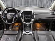 Cadillac SRX II Рестайлинг Москва  - изображение 36