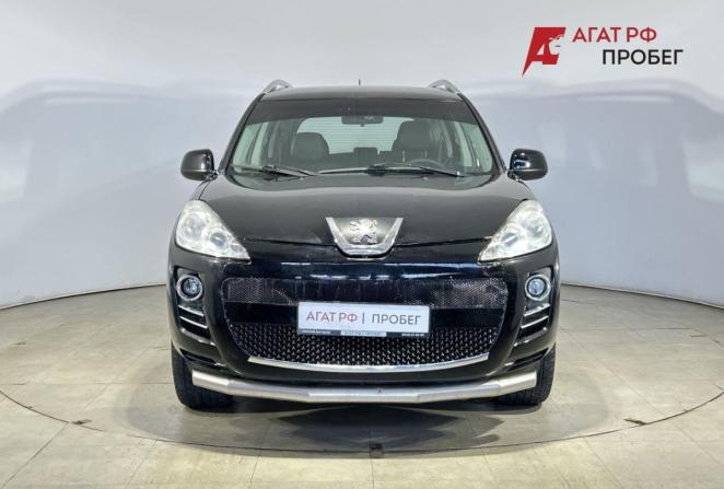 Peugeot 4007 с пробегом 2011 года, цена 890 000 рублей, 213542 км, внедорожник, Автокод Объявления