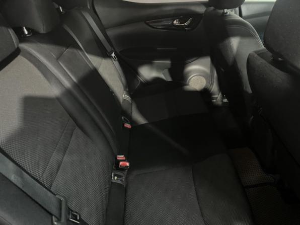 Nissan Qashqai II с пробегом 2018 года, цена 1 660 800 рублей, 121996 км, внедорожник, Автокод Объявления