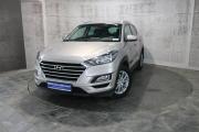 Hyundai Tucson III Рестайлинг Ярославль  - изображение 15
