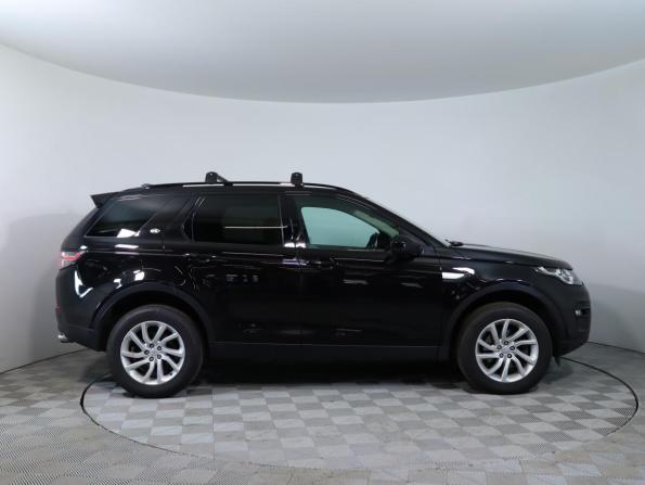 Land Rover Discovery Sport I с пробегом 2016 года, цена 2 067 900 рублей, 143496 км, внедорожник, Автокод Объявления