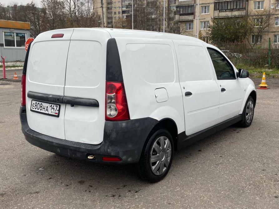 Lada (ВАЗ) Largus I Санкт-Петербург  - изображение 3