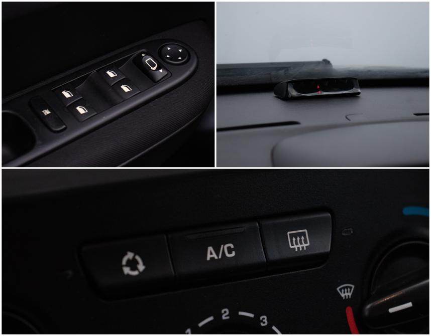 Peugeot 307 I Рестайлинг Москва  - изображение 16