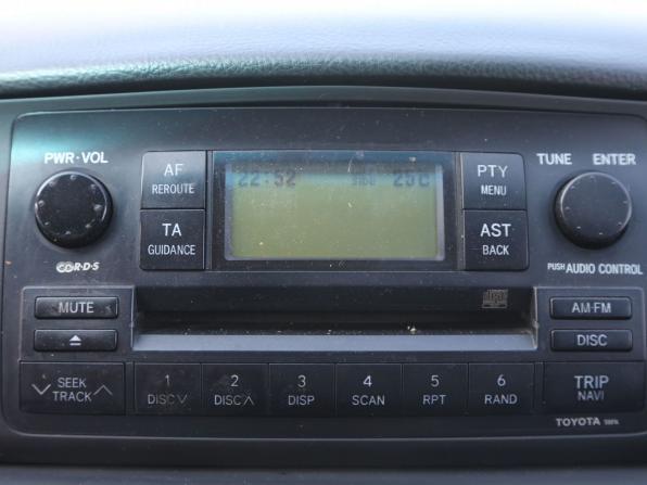 Toyota Corolla IX (E120 E130) Рестайлинг с пробегом 2004 года, цена 397 000 рублей, 283700 км, седан, Автокод Объявления