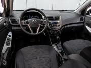 Hyundai Solaris I Рестайлинг Краснодар  - изображение 25