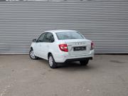 Lada (ВАЗ) Granta I Рестайлинг Москва  - изображение 41