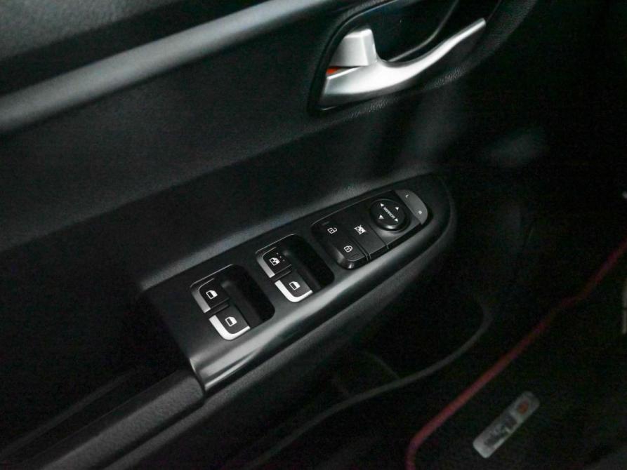 Kia Rio IV Екатеринбург  - изображение 16