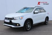 Mitsubishi ASX I Рестайлинг 2 Нижний Новгород  - изображение 22