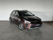 Kia Rio IV Рестайлинг Москва  - изображение 25
