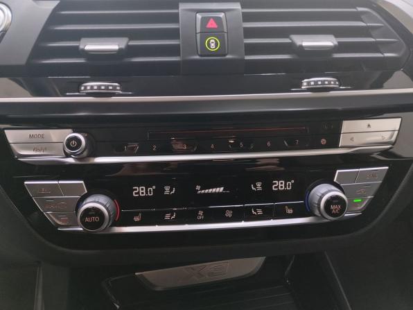 BMW X3 III (G01) с пробегом 2019 года, цена 3 380 000 рублей, 90600 км, внедорожник, Автокод Объявления