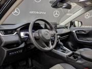 Toyota RAV4 V (XA50) Москва  - изображение 42