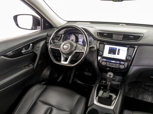 Nissan X-Trail III Рестайлинг с пробегом 2019 года, цена 2 450 000 рублей, 88223 км, внедорожник, Автокод Объявления