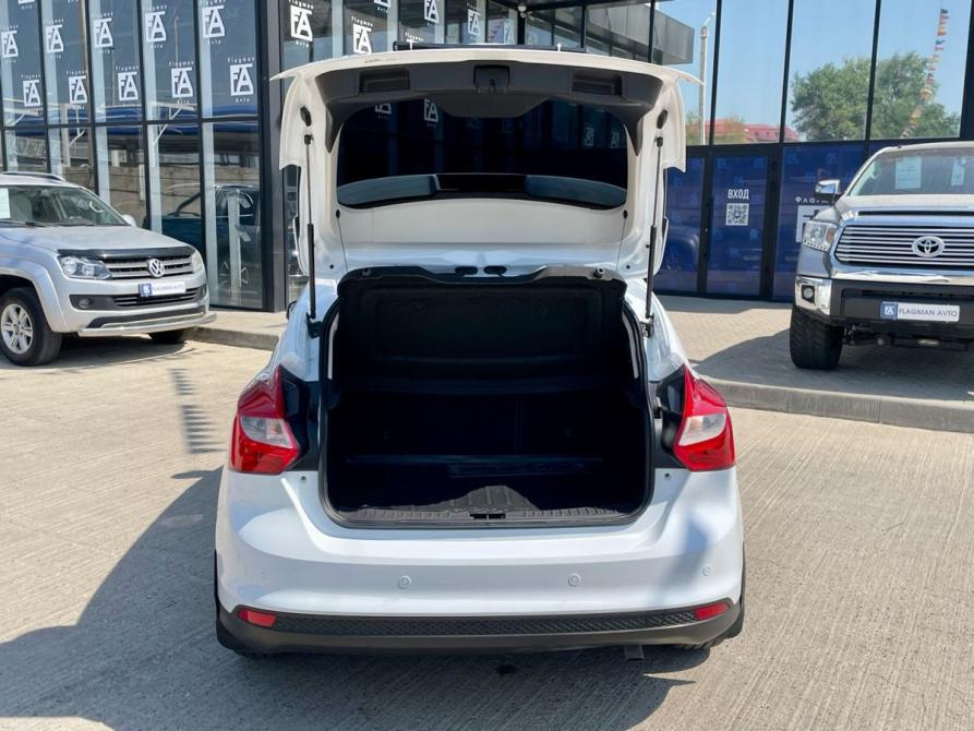 Ford Focus III Краснодар  - изображение 5