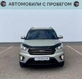 Hyundai Creta I Стерлитамак  - изображение 34
