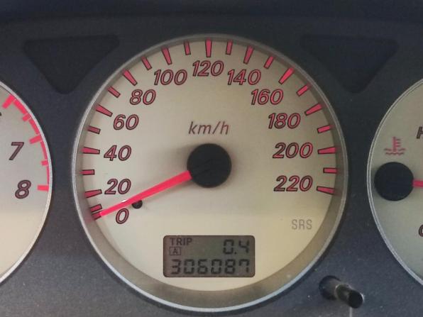 Mitsubishi Lancer IX с пробегом 2005 года, цена 370 000 рублей, 306087 км, седан, Автокод Объявления