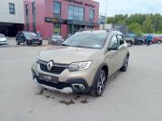 Renault Sandero II Рестайлинг Тула  - изображение 12