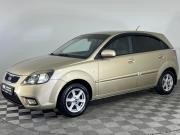 Kia Rio II Рестайлинг Ростов-на-Дону  - изображение 17