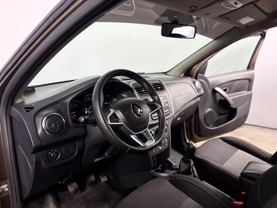 Renault Logan II Рестайлинг Борисоглебск  - изображение 12