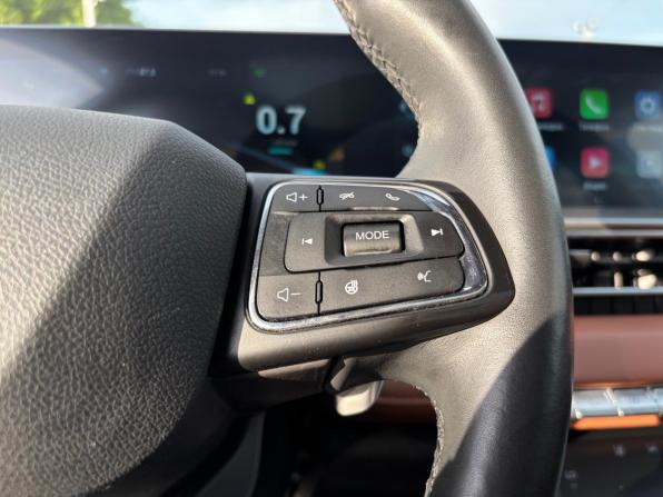 Chery Tiggo 8 Pro Max I с пробегом 2023 года, цена 2 050 000 рублей, 83195 км, внедорожник, Автокод Объявления