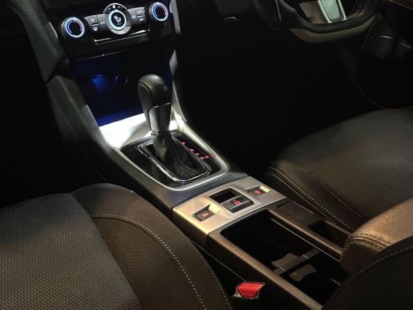 Subaru Levorg I с пробегом 2016 года, цена 1 499 900 рублей, 180523 км, универсал, Автокод Объявления