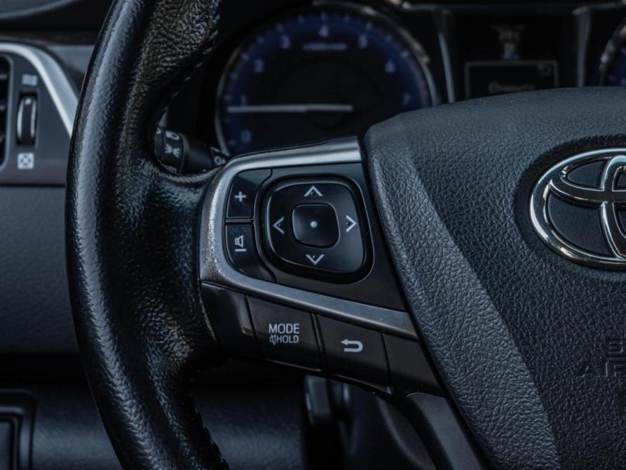 Toyota Camry VII (XV50) Рестайлинг Ставрополь  - изображение 19