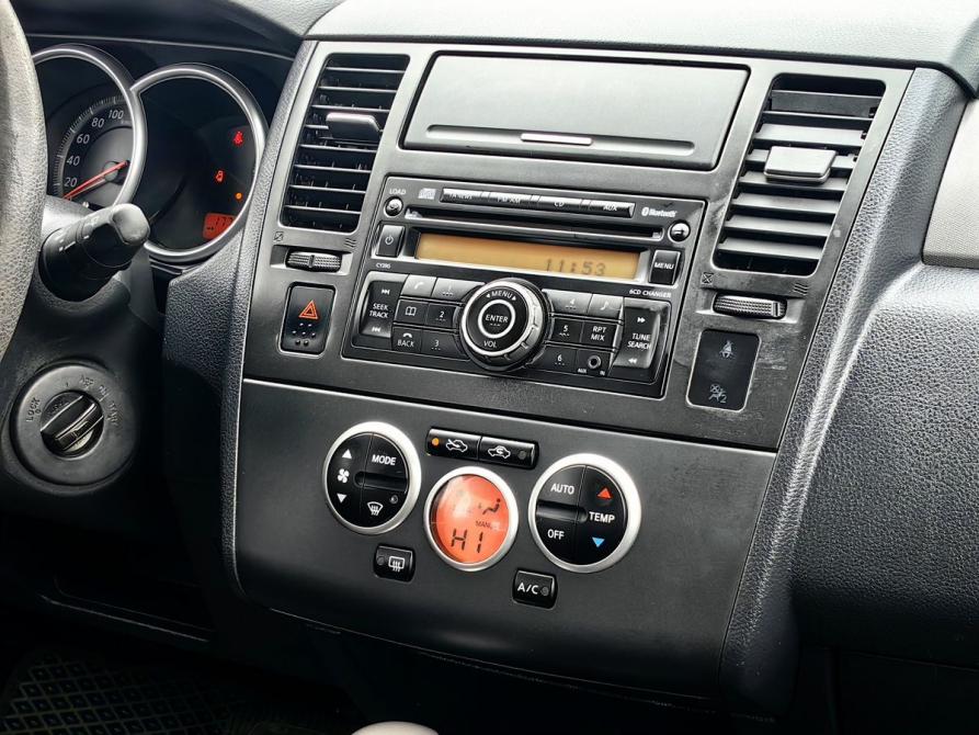 Nissan Tiida I Санкт-Петербург  - изображение 12