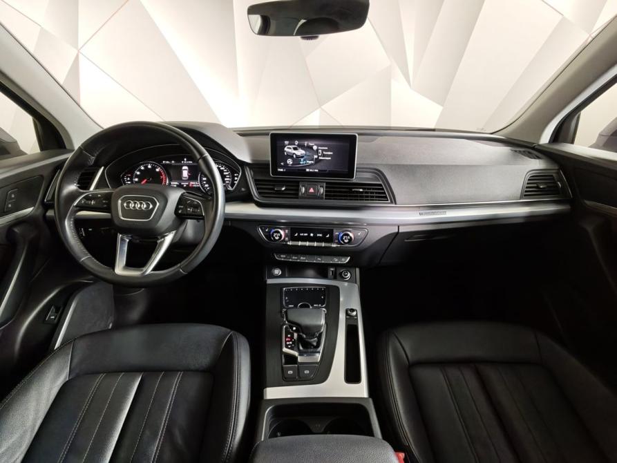 Audi Q5 II (FY) Москва  - изображение 14