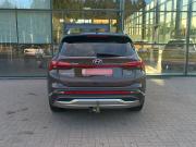 Hyundai Santa Fe IV Рестайлинг Ярославль  - изображение 27