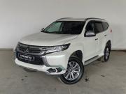 Mitsubishi Pajero Sport III Москва  - изображение 20