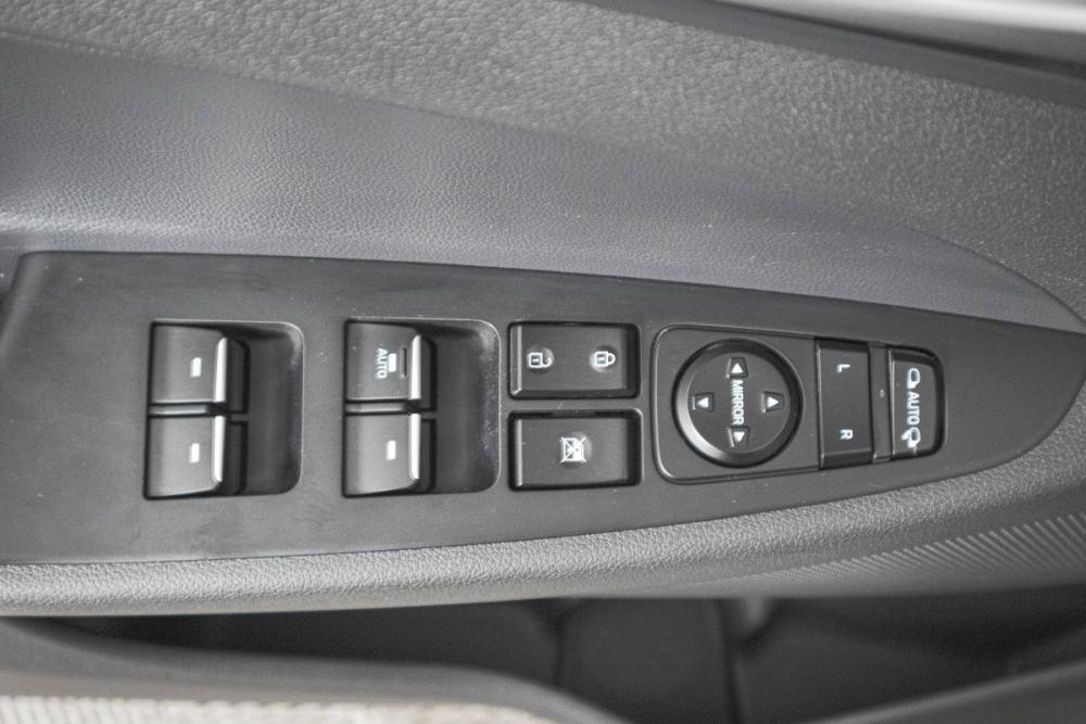 Hyundai Tucson III Рестайлинг Кемерово  - изображение 23