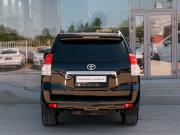 Toyota Land Cruiser Prado 150 Series Новосибирск  - изображение 29