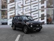 Lada (ВАЗ) 2121 (4x4) I Рестайлинг Ставрополь  - изображение 16