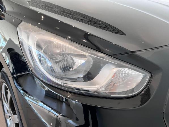 Hyundai Solaris I с пробегом 2013 года, цена 760 000 рублей, 121468 км, седан, Автокод Объявления