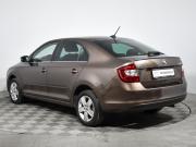 Skoda Rapid I Рестайлинг Санкт-Петербург  - изображение 30