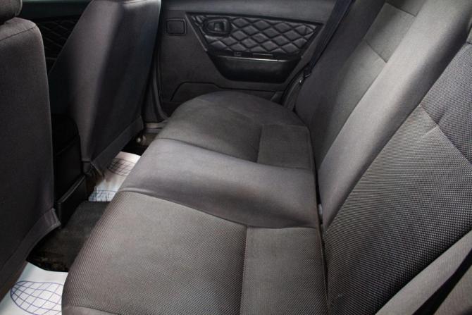 Daewoo Nexia I Рестайлинг с пробегом 2013 года, цена 419 000 рублей, 250000 км, седан, Автокод Объявления