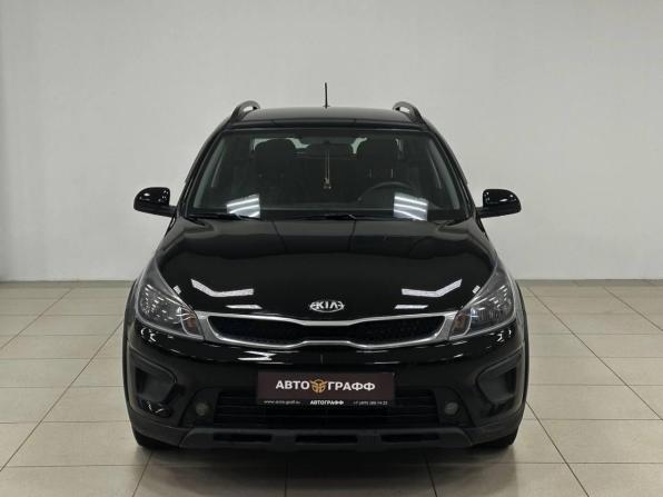 Kia Rio IV с пробегом 2019 года, цена 1 099 000 рублей, 64587 км, хэтчбек, Автокод Объявления